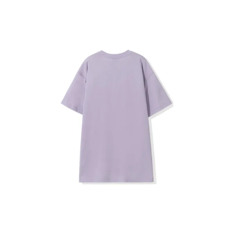 Tokidoki Short-Sleeved Dresses Women's-1