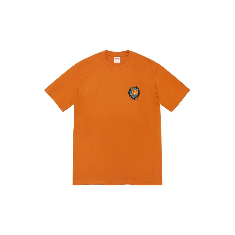 Supreme Deer Tee-7
