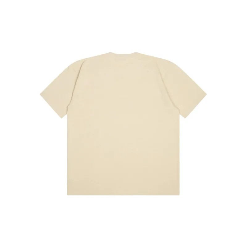 Drew House Basic Ss Tee-1