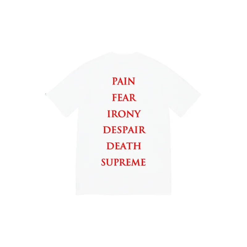 Supreme The Crow Tee-1