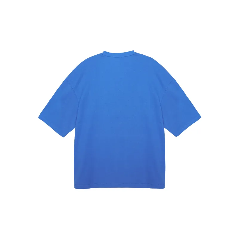 TIKIMOMOKA Straight T Shirt Unisex-13