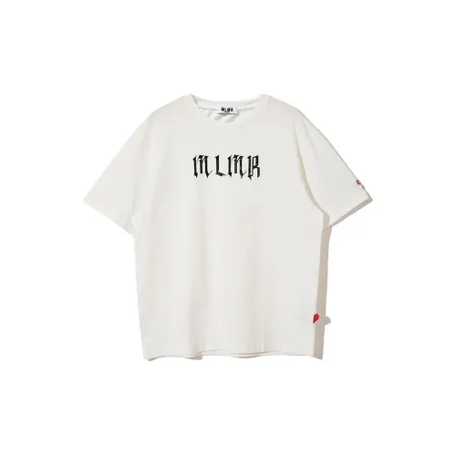 MLMR T-Shirts Unisex