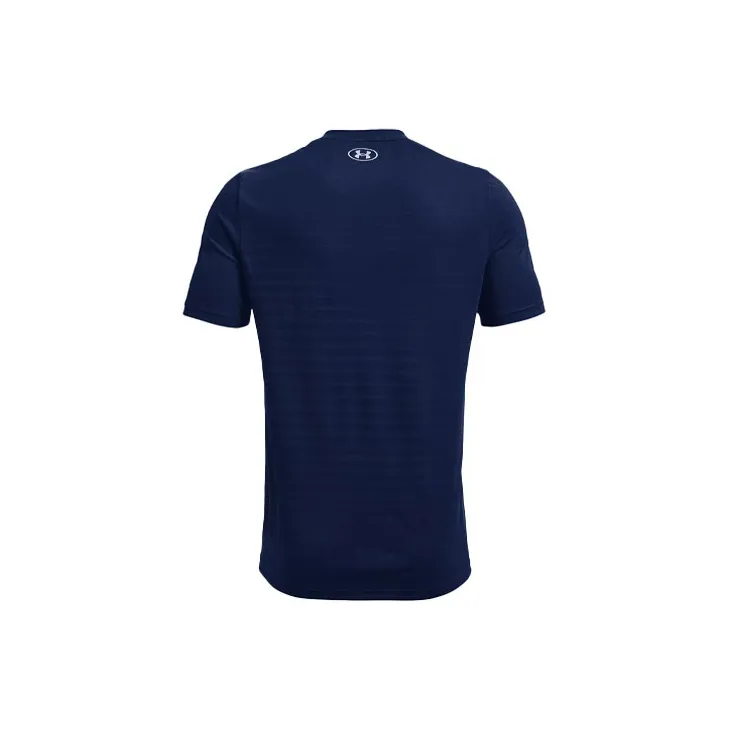 Under Armour T Shirt Men's Vibrant Blue-1