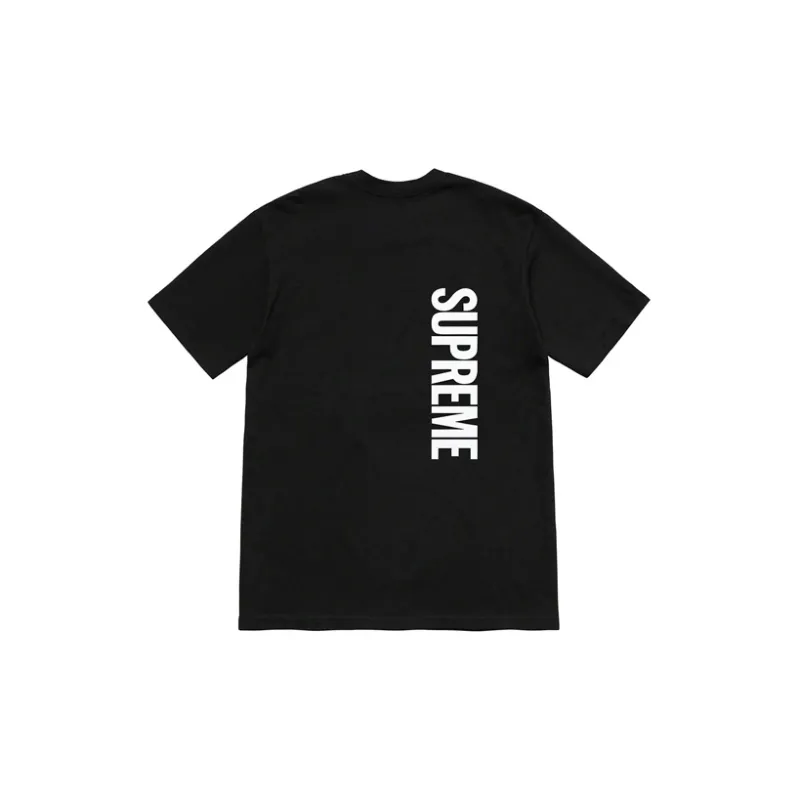 Supreme Butthole Surfers Leg Tee-1