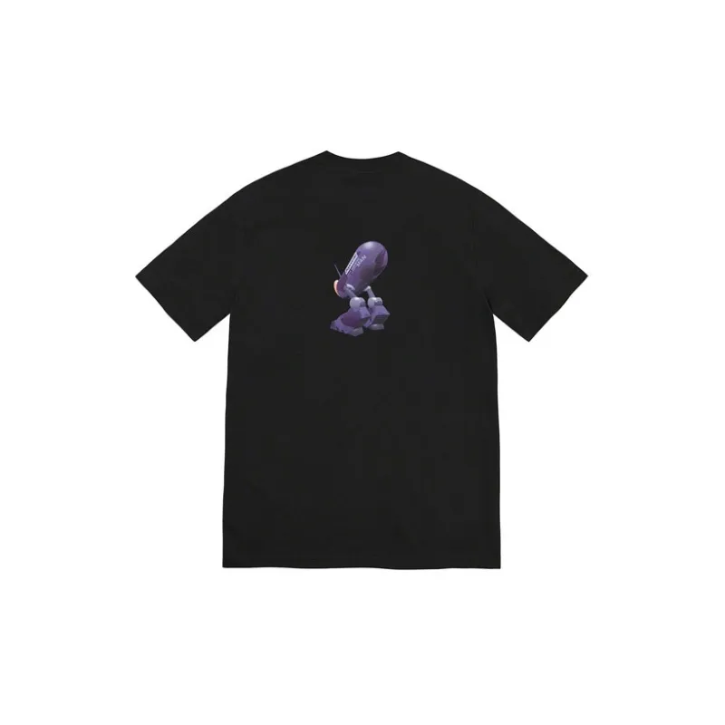 Supreme Junya Watanabe Cdg Man Bug Tee-3