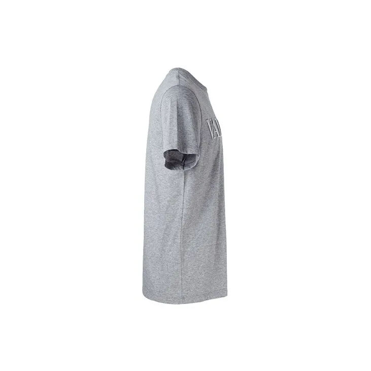 Valentino T Shirts Men Gray-3