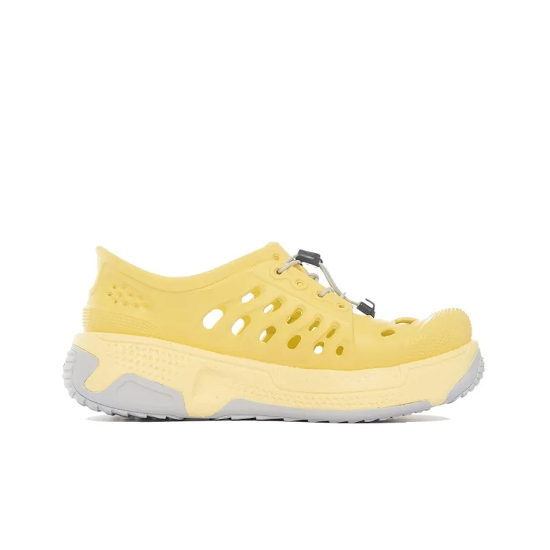 LiNing Pan Gu Cushioning Anti Slip Wear Resistant Breathable Lightweight Rebound Low Top Casual Shoes Women's-1