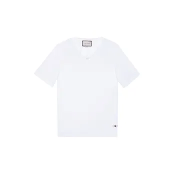 GUCCI Epilogue Series T Shirt Men's White