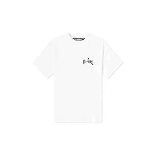 PALM ANGELS T-Shirts Men White