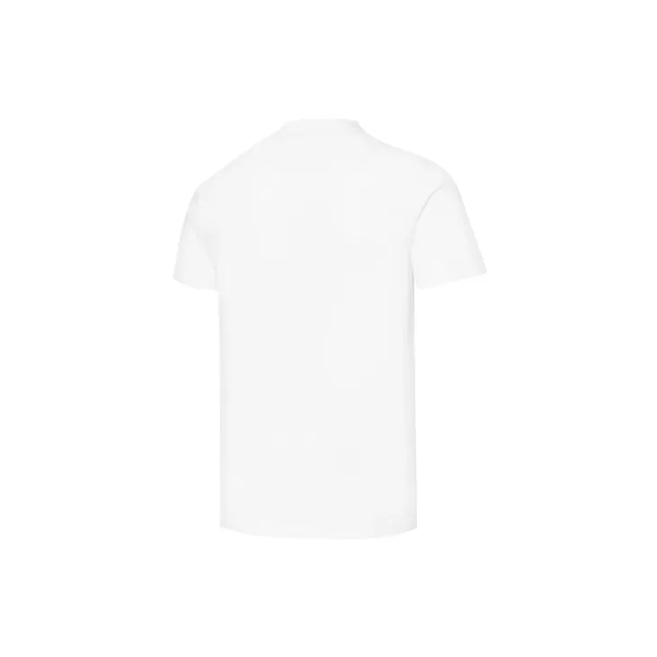 PUMA Rebel T-Shirts Men White-1