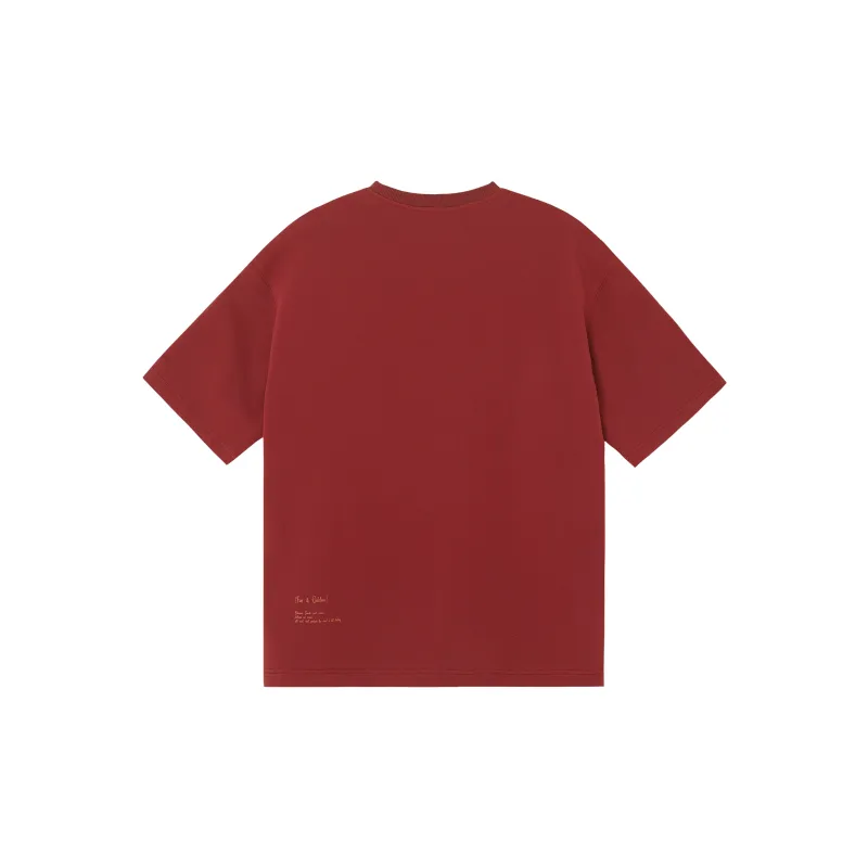 TIKIMOMOKA T Shirts Unisex-17