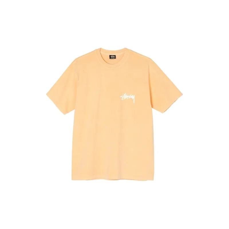 Stussy One World Tee-3