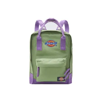 Dickies Polyester Backpack Mini Men's Green