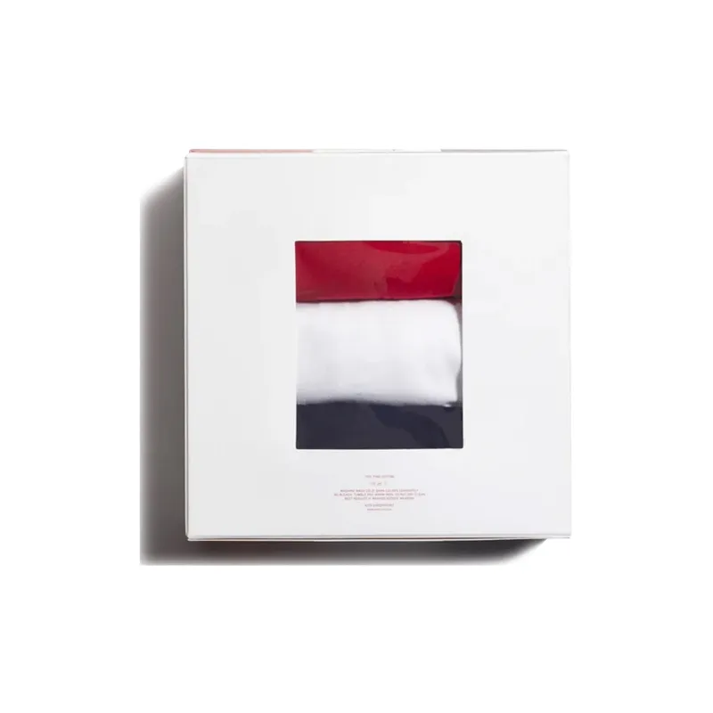 KITH For Team Usa Undershirt 3 Pack-1