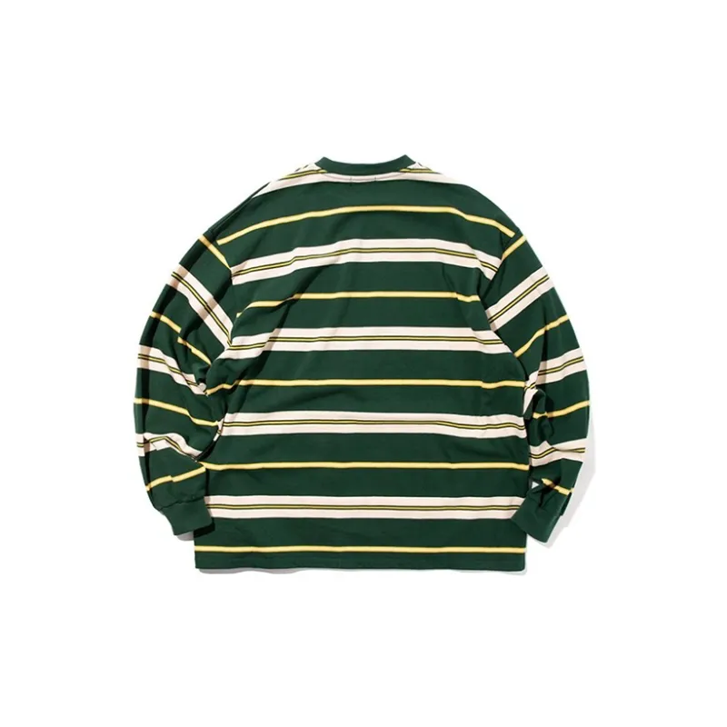 NAUTICA JAPAN T Shirts Unisex-1