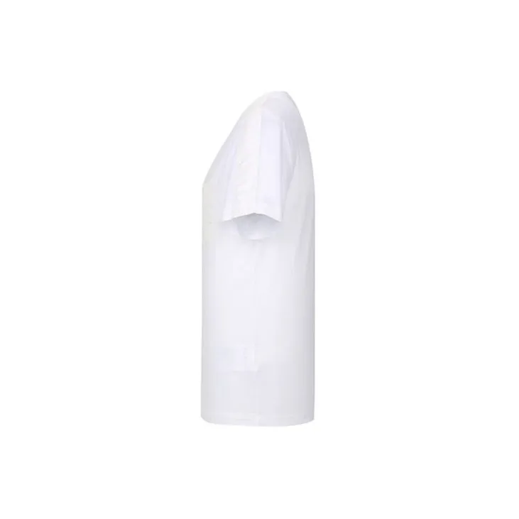 PRADA T-Shirts Men White-2