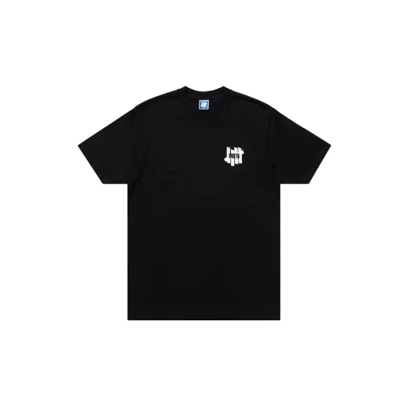 UNDEFEATED T Shirts Unisex-1