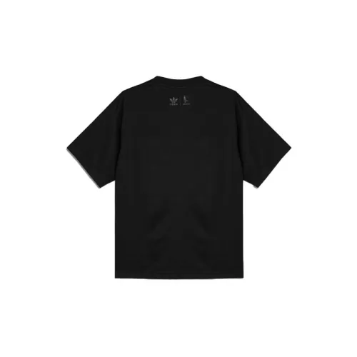 Adidas Originals Ninja Tee T-Shirts Men Black