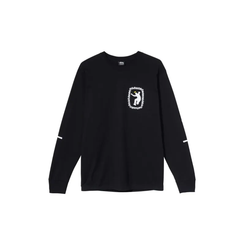 Union X Stussy X UNION T Shirts Men-1