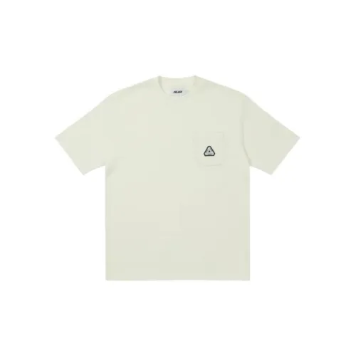 PALACE Waffle Overlock T-Shirt 