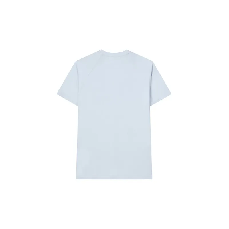 FILA Athletics T-Shirt Men's Light Smoke Blue-1