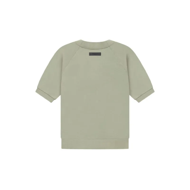 Fear Of God Essentials S/S Raglan Crewneck-1