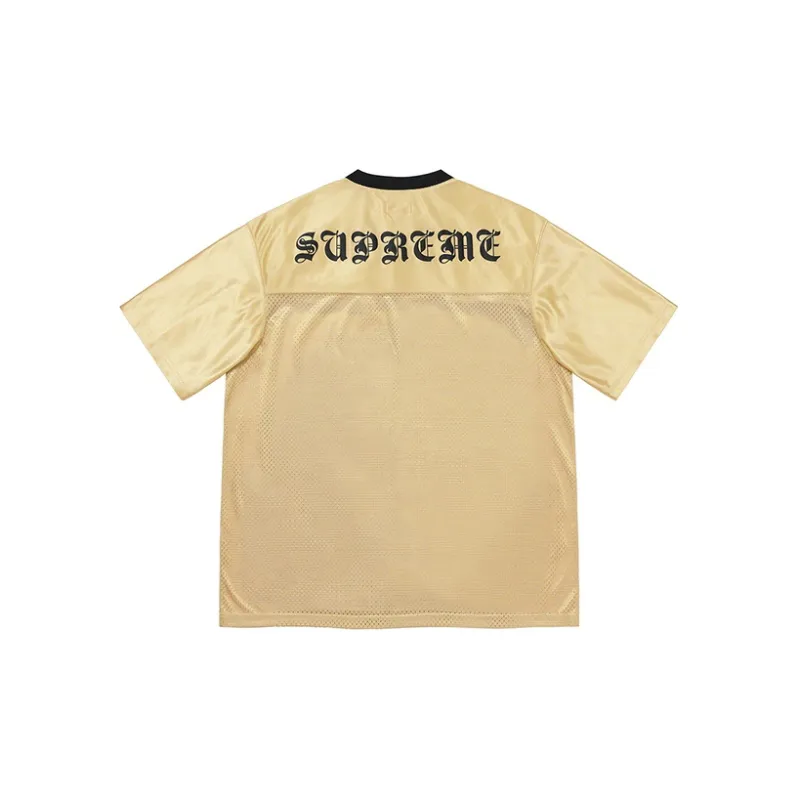 Supreme Che Football Top-3