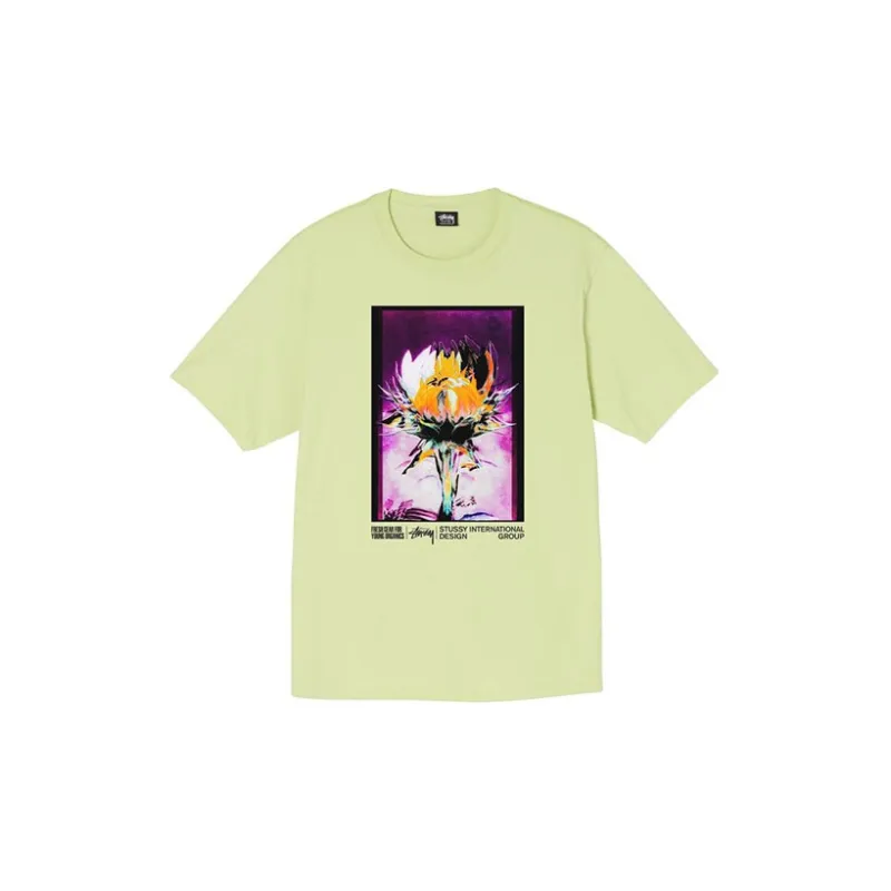 Stussy T Shirts Men-3
