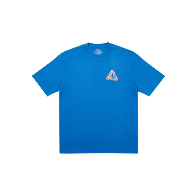 PALACE I Don't Skate On A Sunday T Shirt-9
