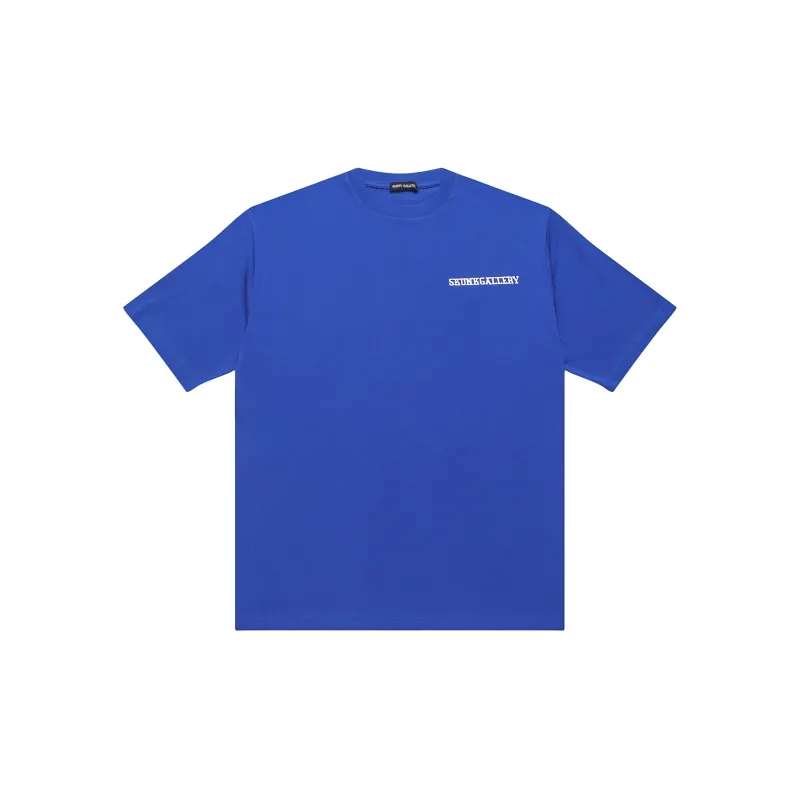 SKUNK GALLERY T Shirts Unisex-17