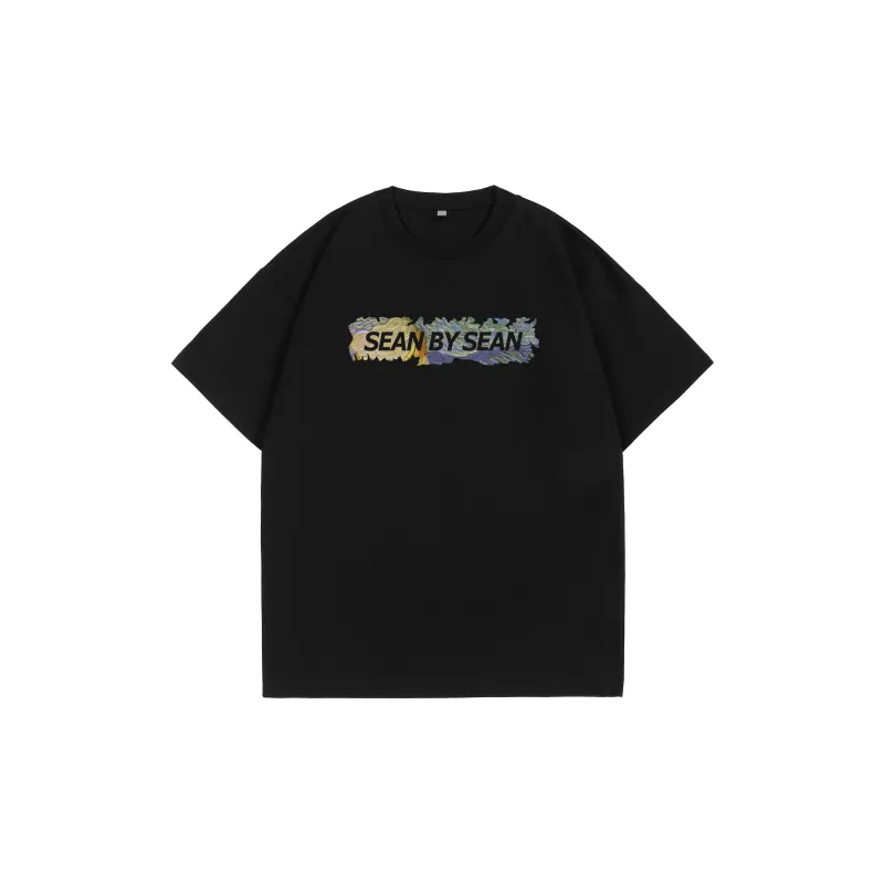 SEANBYSEAN Unisex T-shirt Swag-1