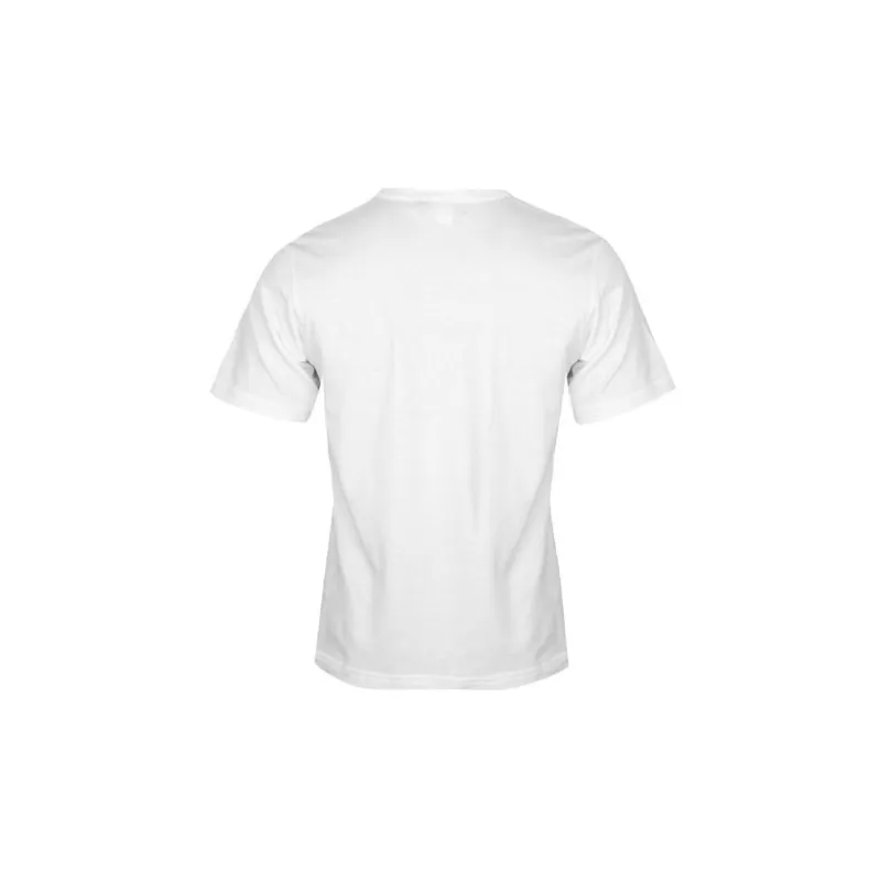 Nike X CDG T-Shirts Men White-1