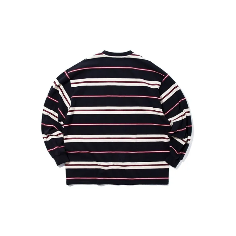 NAUTICA JAPAN T Shirts Unisex-3