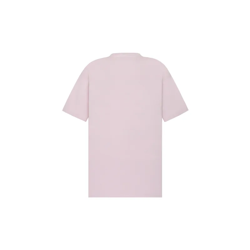 A11SLAVE T-Shirts Unisex Pink-1
