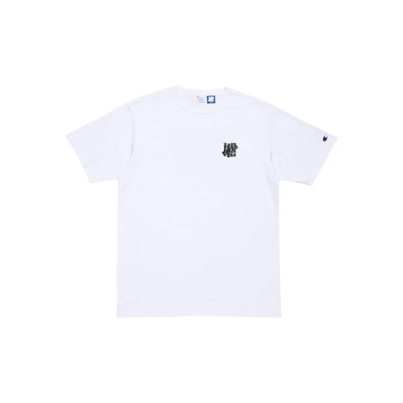 Champion X UNDEFEATED T-Shirts Unisex-7