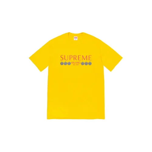 Supreme Unisex T-shirt