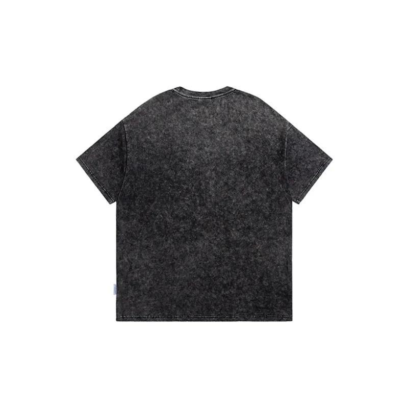 SUPERMOON T-Shirts Unisex-1
