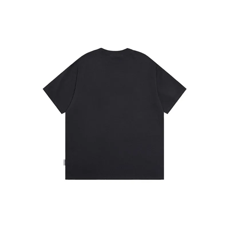SUPERMOON T-Shirts Unisex-5