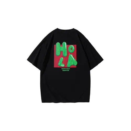 HRHO T-Shirts Unisex