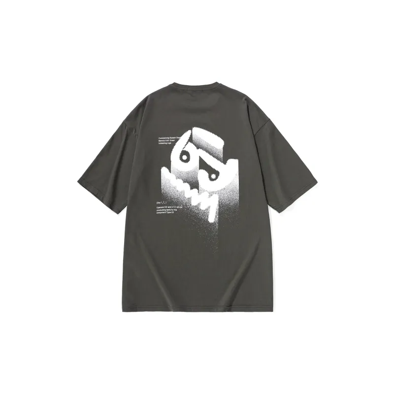 Bt Elbow-Length Sleeved T-Shirt Unisex-7