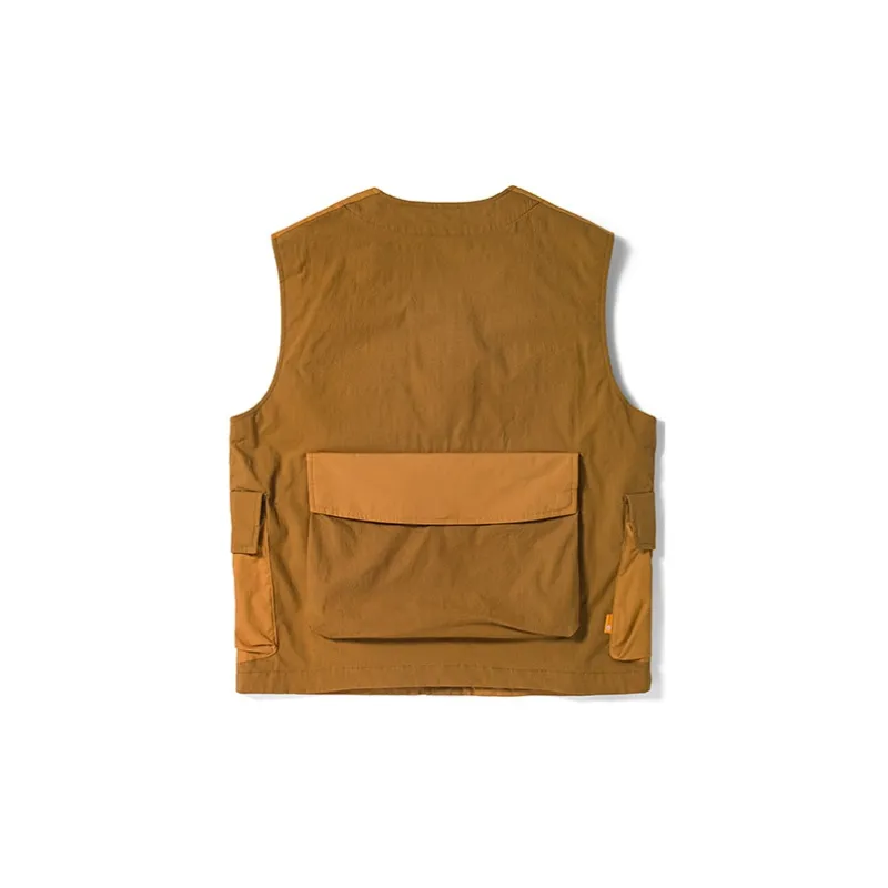 Timberland Vests Men Wheat-1