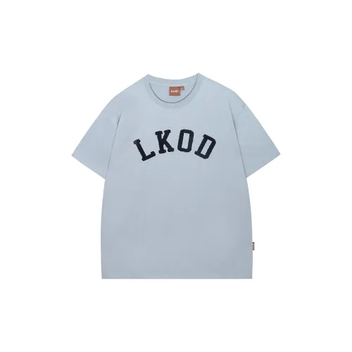 LKOD T-Shirts Unisex