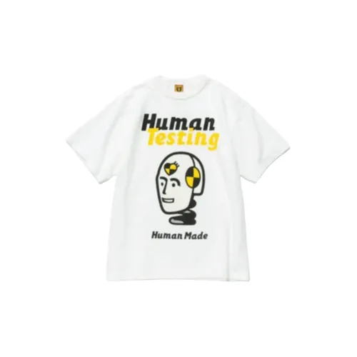 HUMAN MADE Unisex T-shirt