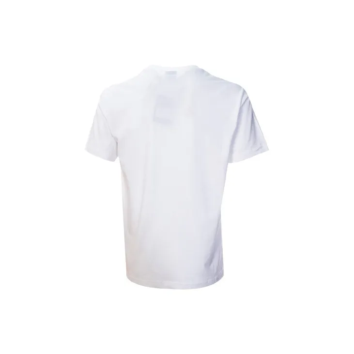 Champion T-Shirt US Version Men's White-2