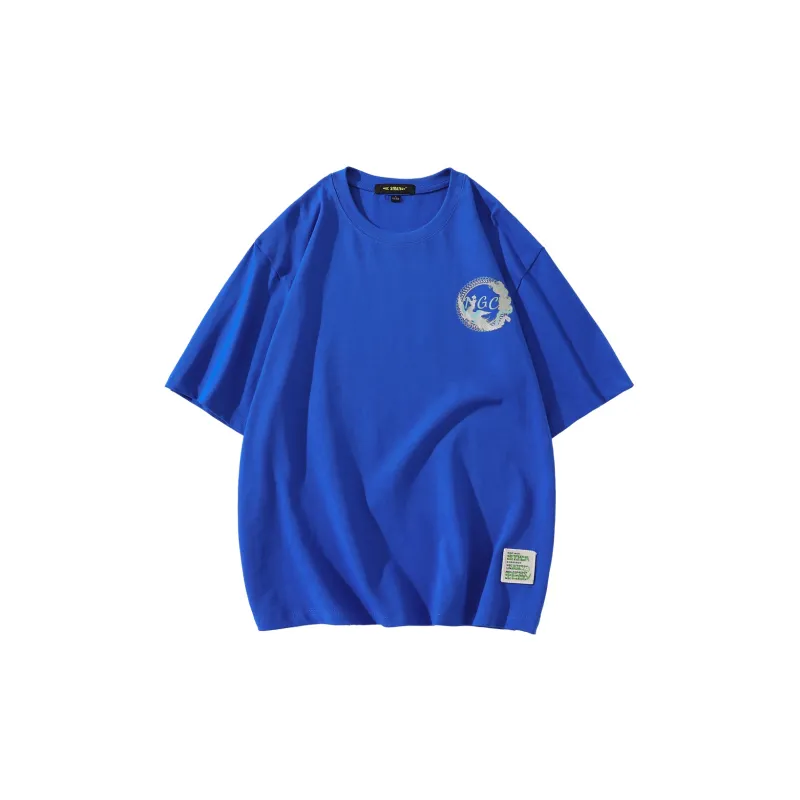 NGC STRATEGY T-Shirts Unisex-5