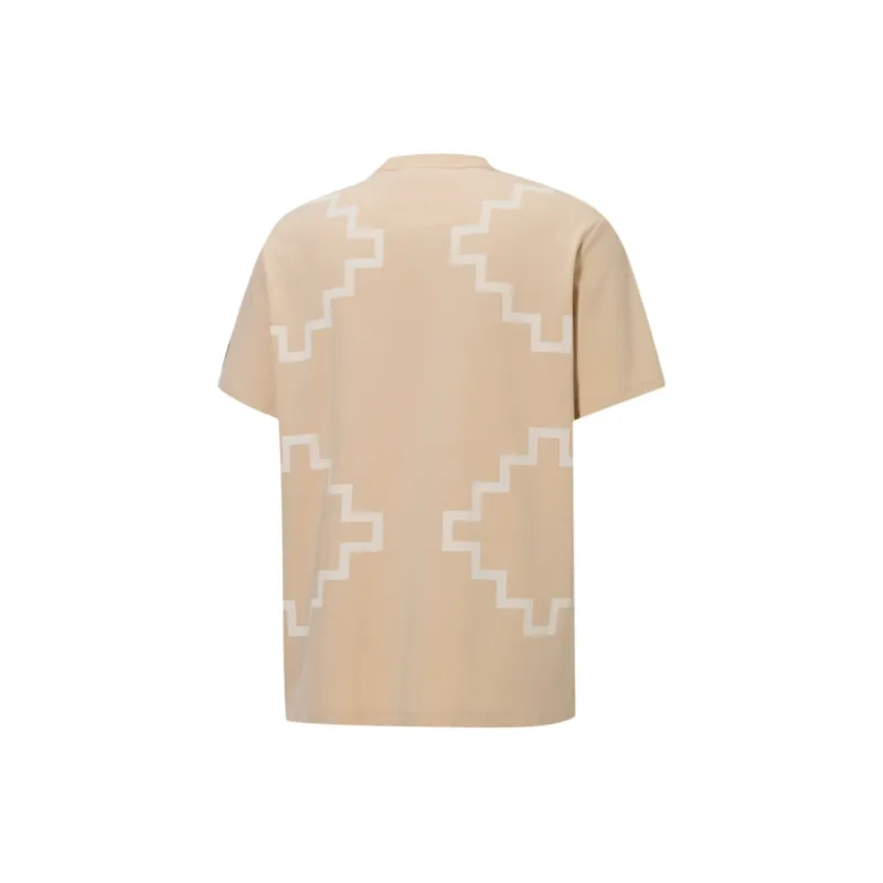PUMA x PRONOUNCE T Shirt Men's Khaki-1