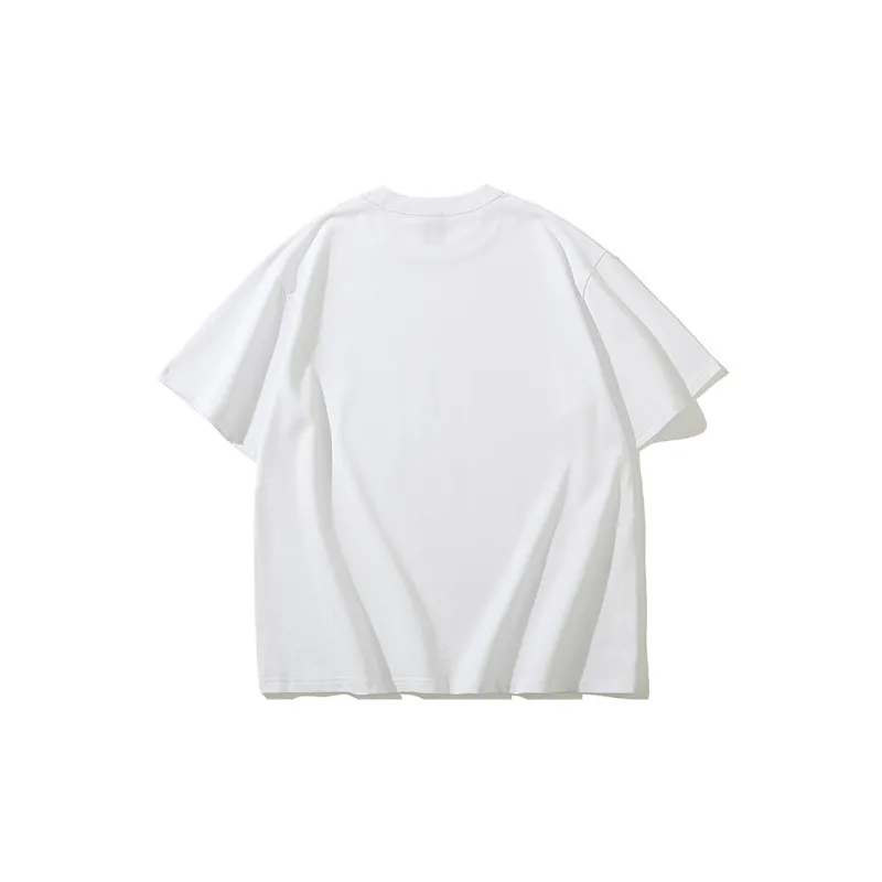 SANSYAS x Superman T Shirt Unisex-6