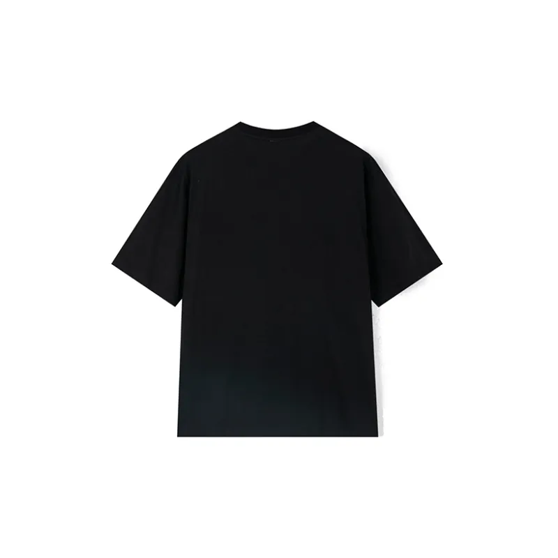 AMONSTER Straight T-Shirt Unisex-5