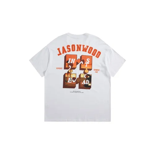 JASONWOOD Unisex T-shirt