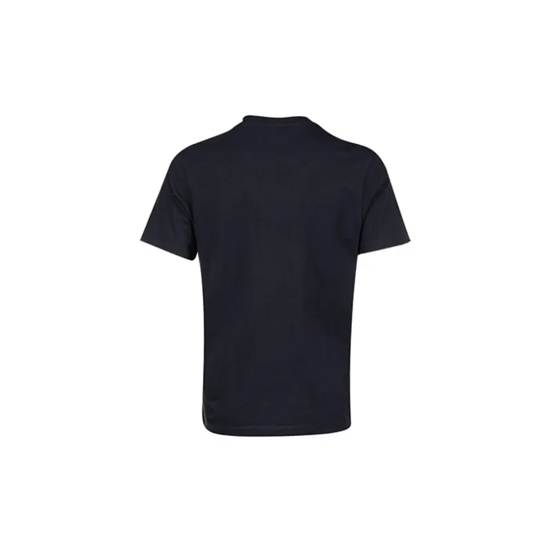 KENZO Men Classic Tiger Short-Sleeve T-Shirt Black-1